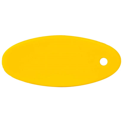 Floating Key Chain