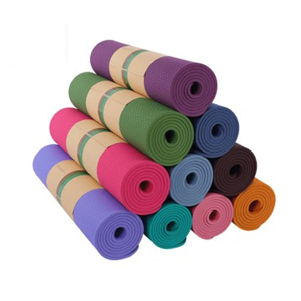 Fancy Yoga Mat