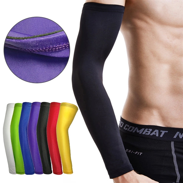 Sports Cool Arm Sleeve