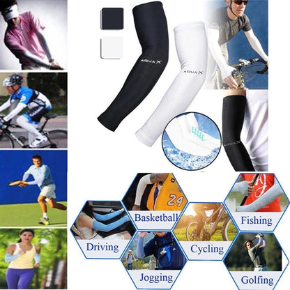 Sports Cool Arm Sleeve