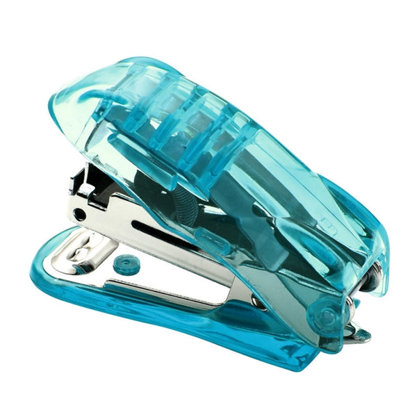 Mini Transparent Stapler