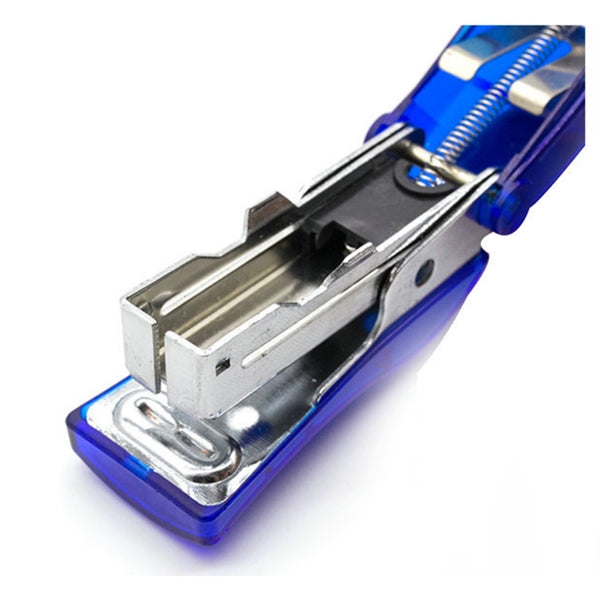 Mini Transparent Stapler