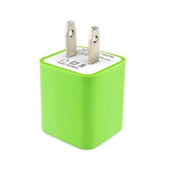 Dual USB Wall Charger