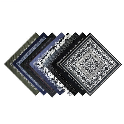 22'' Custom Bandanas
