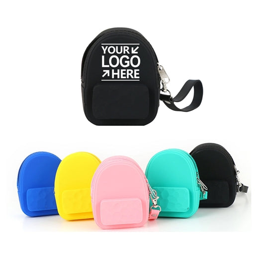 Silicone Storage Bag