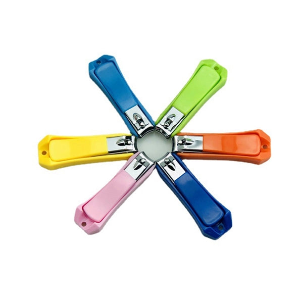 Ultra Sharp Sturdy Fingernail Clipper