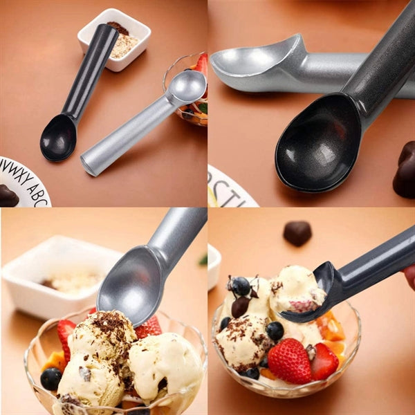 Nonstick Anti-Freeze Ice Cream Scooper