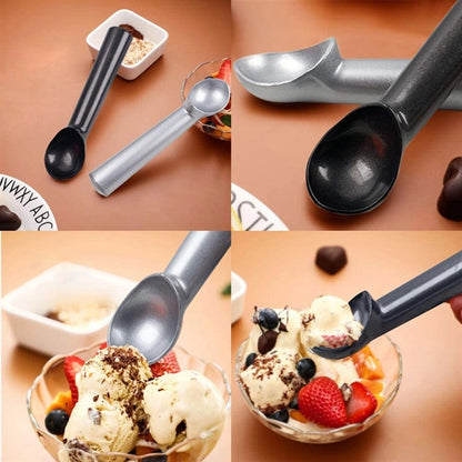Nonstick Anti-Freeze Ice Cream Scooper