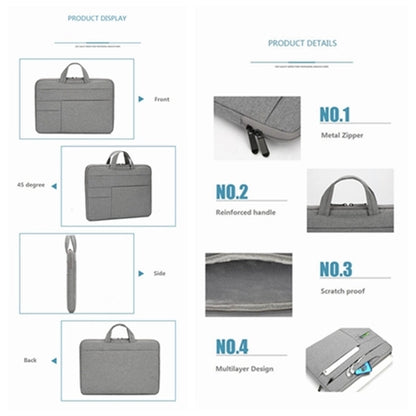 13" Laptop Hangbag