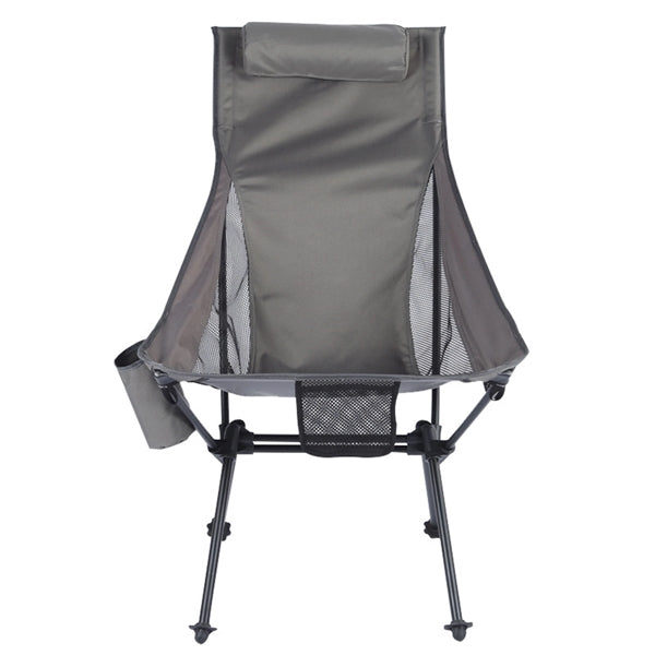Ultralight High Back Folding Camping Chair