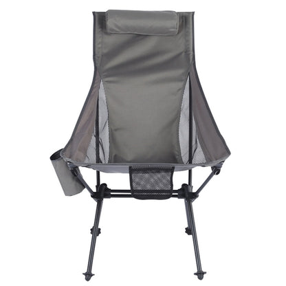 Ultralight High Back Folding Camping Chair