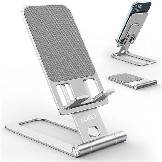 Foldable Phone Holder For Desk