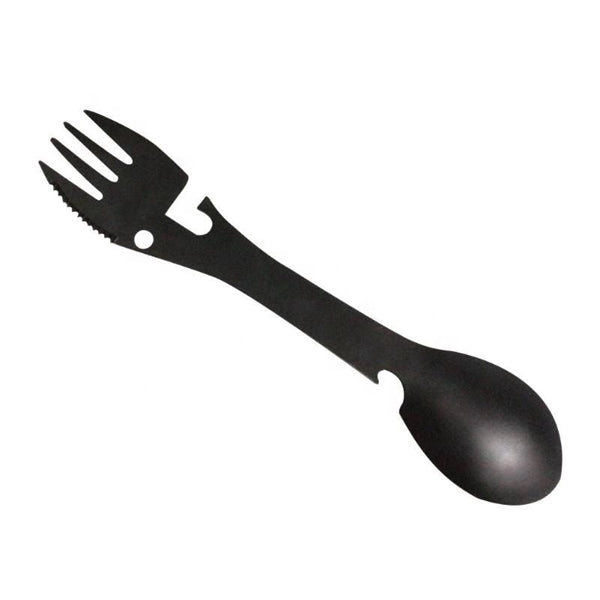 5 In 1 Camping Spoon Fork