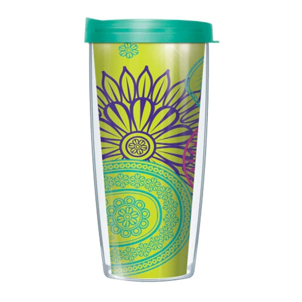 16 oz. Full Color Tumbler
