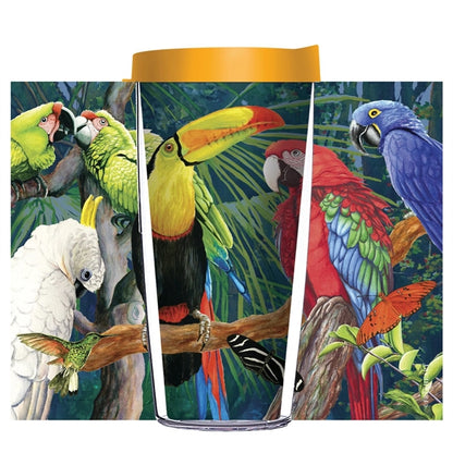 16 oz. Full Color Tumbler