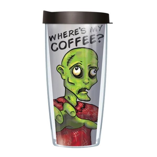 24 oz. Full Color Tumbler