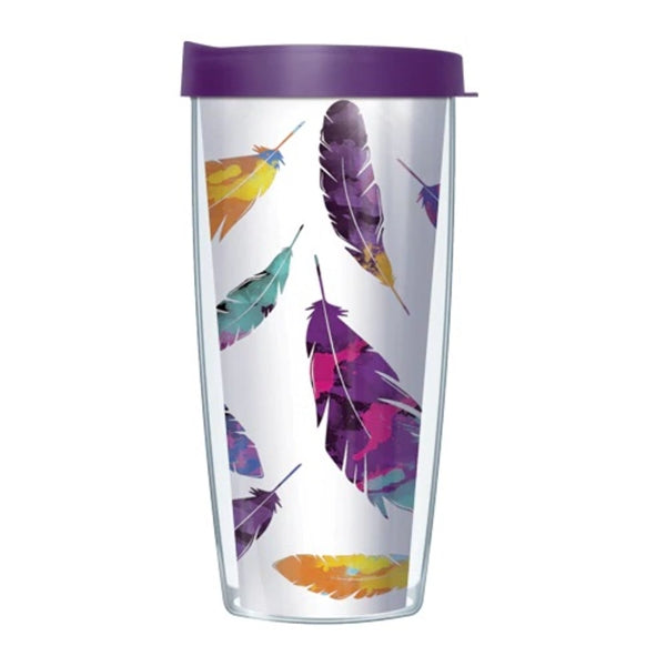 24 oz. Full Color Tumbler