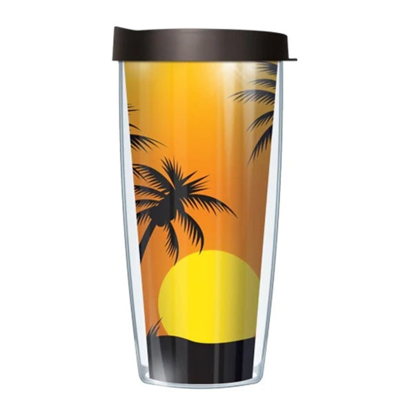 24 oz. Full Color Tumbler
