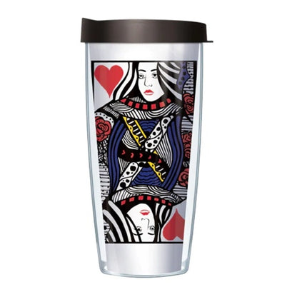 24 oz. Full Color Polycarbonate Tumbler