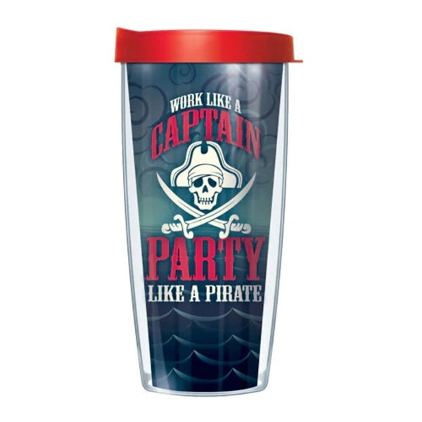 24 oz. Full Color Tumbler
