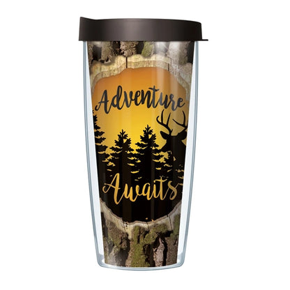 24 oz. Full Color Polycarbonate Tumbler