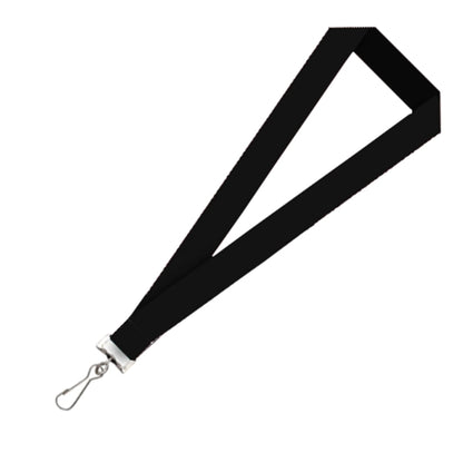 Dye-Sublimated Detachable 3/4" Lanyard w/ USB Flash Drive