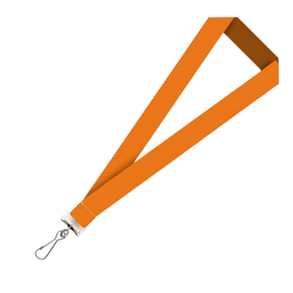 Dye-Sublimated Detachable 3/4" Lanyard w/ USB Flash Drive