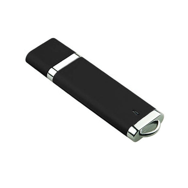 Acadia Slim plastic USB drive