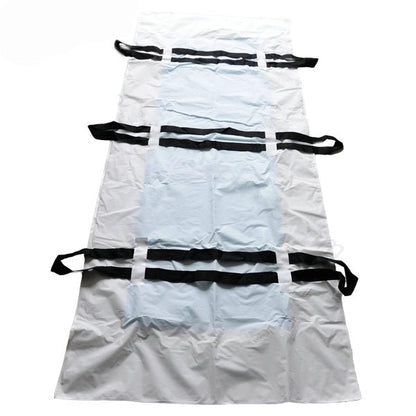 Leak Proof  Body Bag