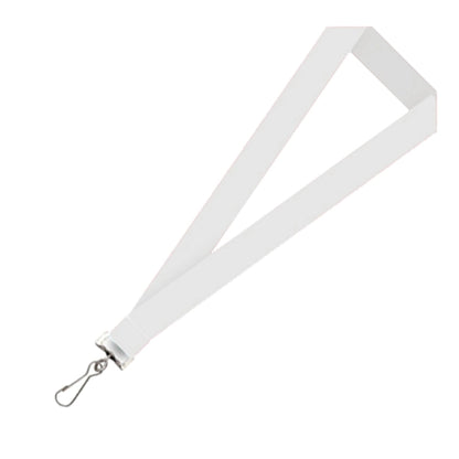 Polyester Detachable 3/4" Lanyard with USB Flash Drive