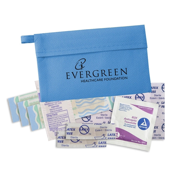 Non-Woven First Aid Kit