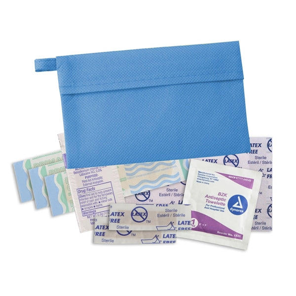 Non-Woven First Aid Kit