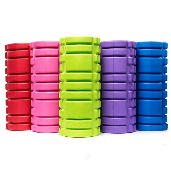 Yoga Foam Roller