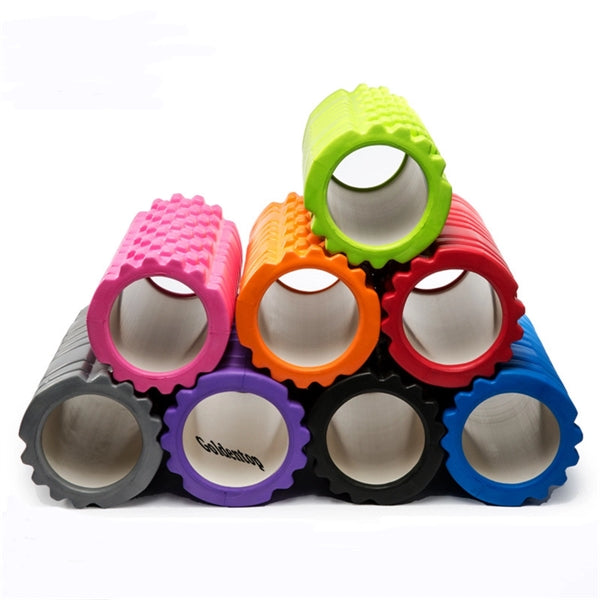 Yoga Foam Roller