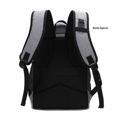 Outdoor Insulated Cooler Backpack