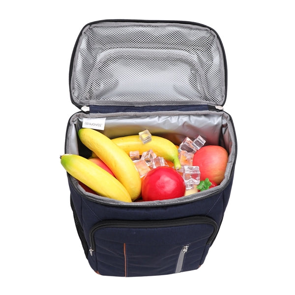 Outdoor Insulated Cooler Backpack