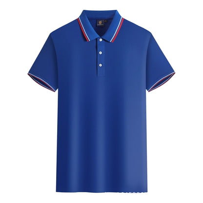 Colorful Men Polo Shirt