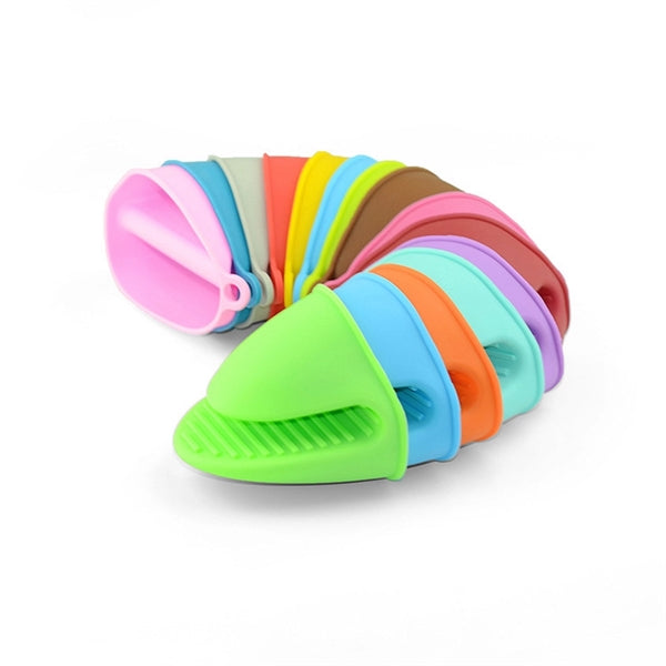 Silicone Oven Mitts Pot Holder