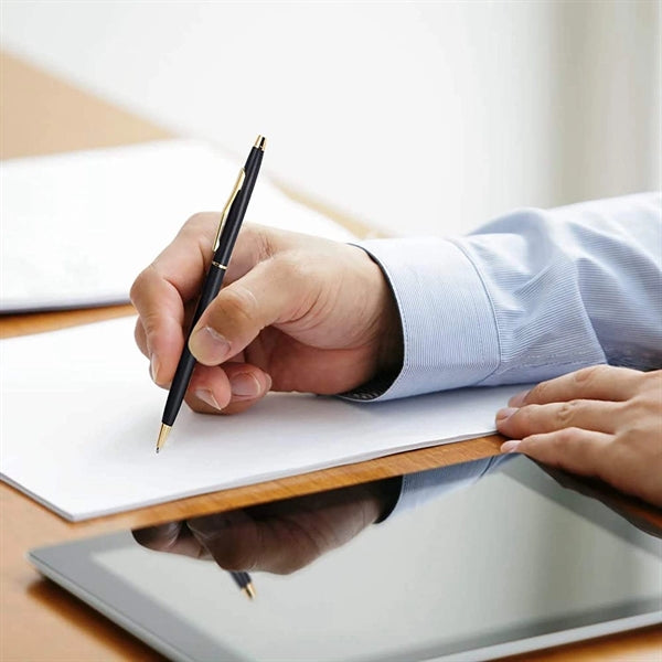 Executives Metal Ballpoint Pen