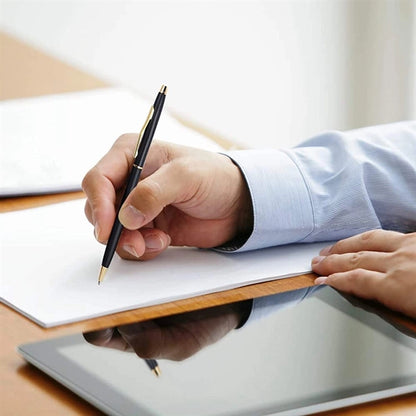 Executives Metal Ballpoint Pen