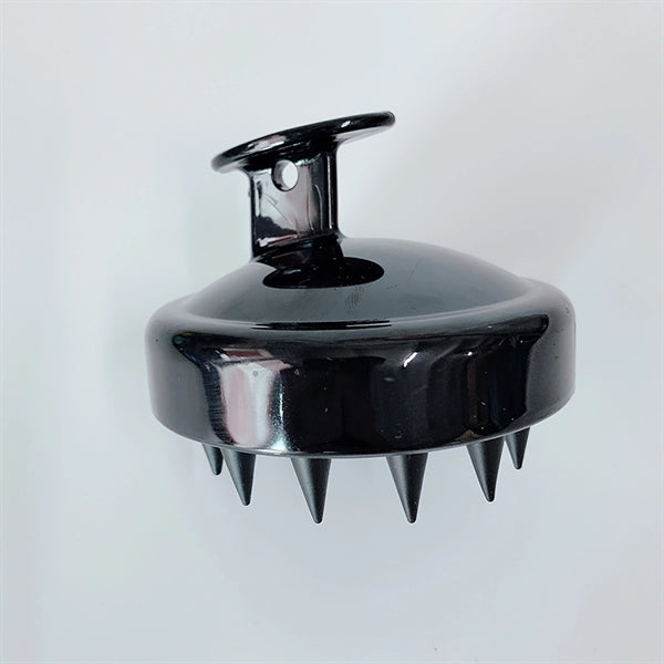 Silicone Scalp Massager