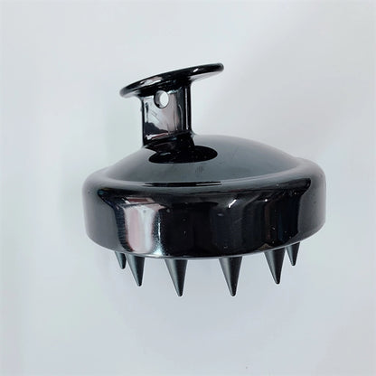 Silicone Scalp Massager