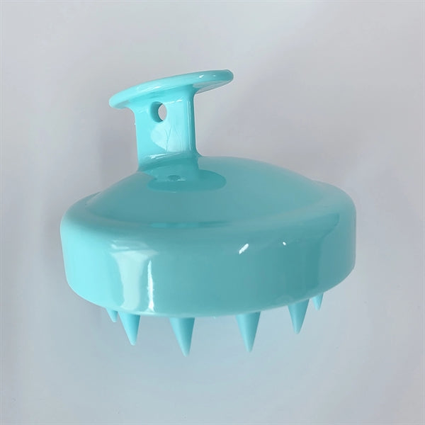 Silicone Scalp Massager