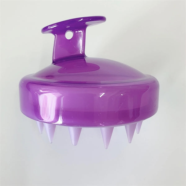 Silicone Scalp Massager