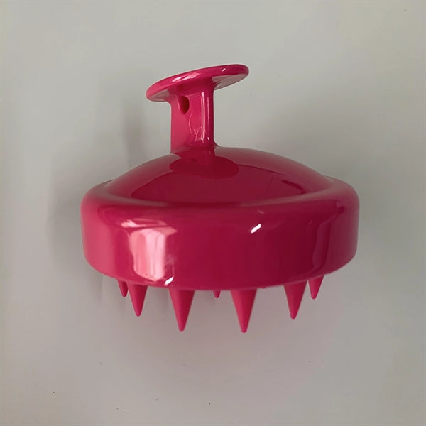 Silicone Scalp Massager