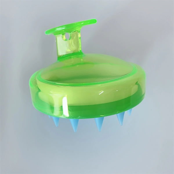 Silicone Scalp Massager