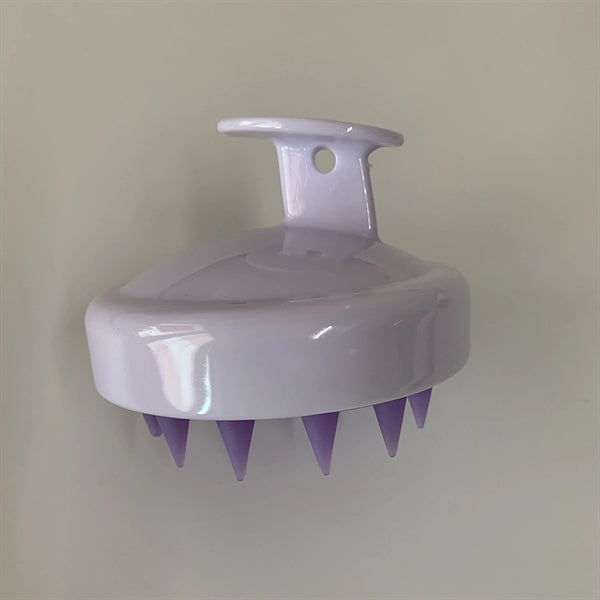 Silicone Scalp Massager
