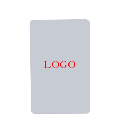 Portable Printable Customized Smart Card