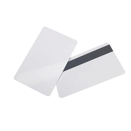Portable Printable Customized Smart Card