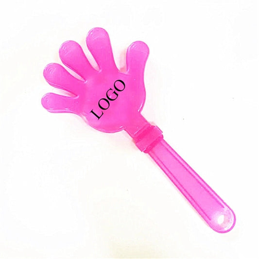 Hand Clapper Noise Makers Party Favors